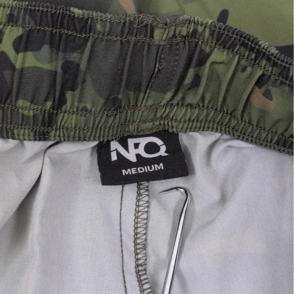 NFQ OCP Training Shorts Men Medium 5